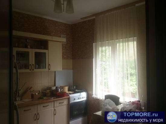 Продаётся дом в центре Адлера. Площадь - 115 кв.м. До моря 10 минут прогулочным шагом. В доме 5 комнат, кухня,... - 2