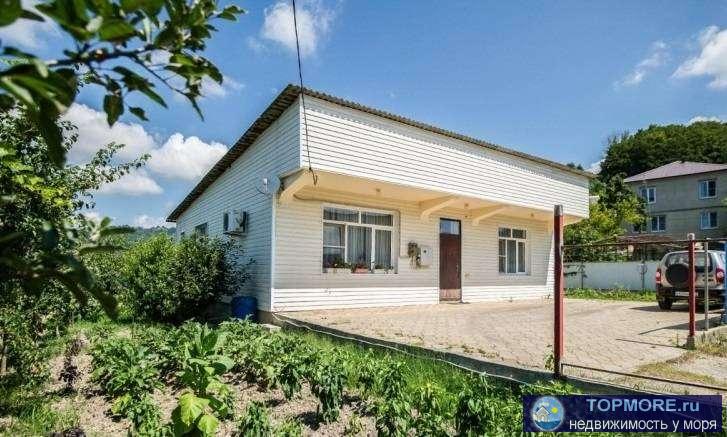 Мечтаете жить во дворце? Разрешите предложить Вам вариант лучше . Вблизи от моря, вдали от суеты располагается дом...