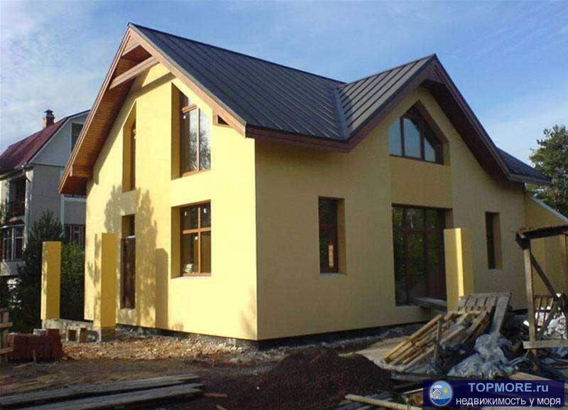 Вокруг минипоселка - национальный парк. Тишина вокруг позволит Вам полноценно отдыхать. Неподалеку протекает река...