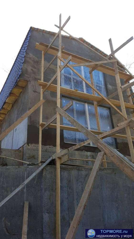 Вокруг минипоселка - национальный парк. Тишина вокруг позволит Вам полноценно отдыхать. Неподалеку протекает река... - 1