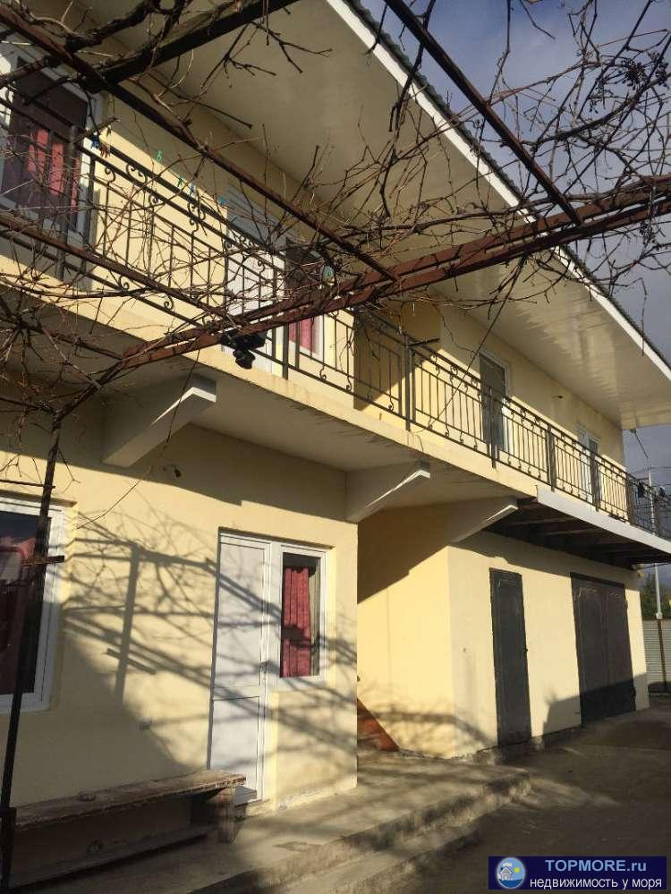 Продам мини-гостиницу недалеко от Олимпийского парка. Отличное местоположение, 4 сотки земли,ровное место, удобный...