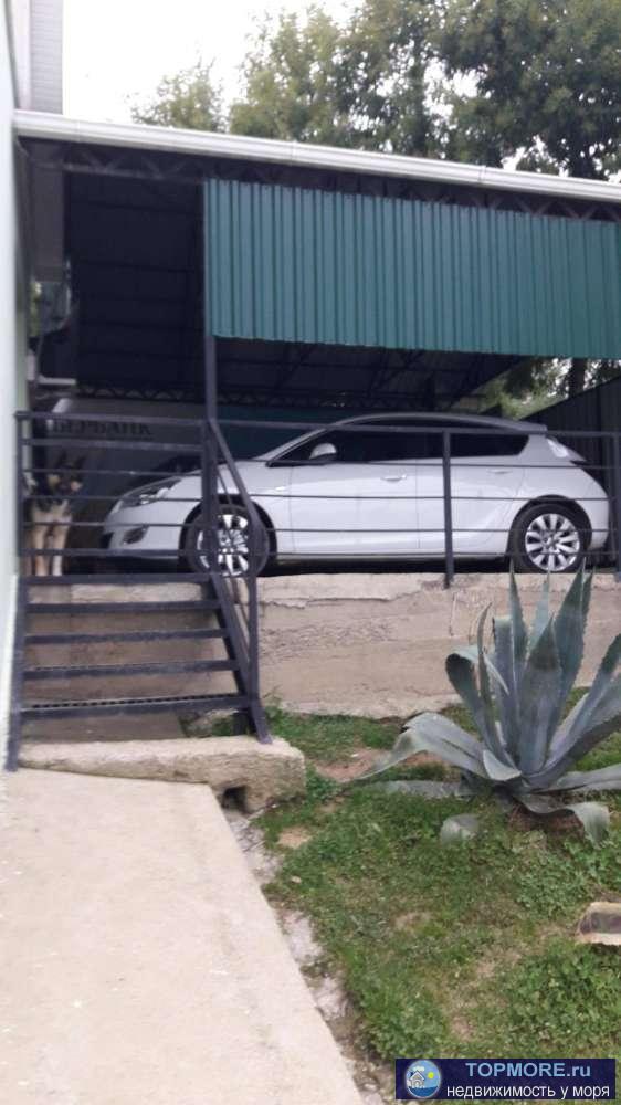 Продается дом в Молдовке ,хороший заезд,вид .Звоните расскажу подробней - 2