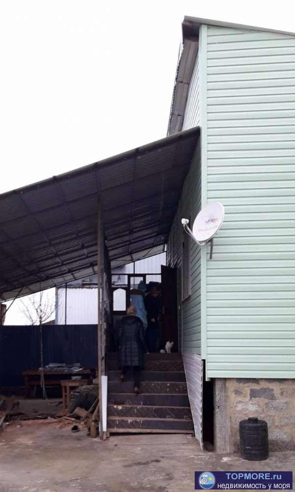 Продается дом в районе Веселого .Срочно