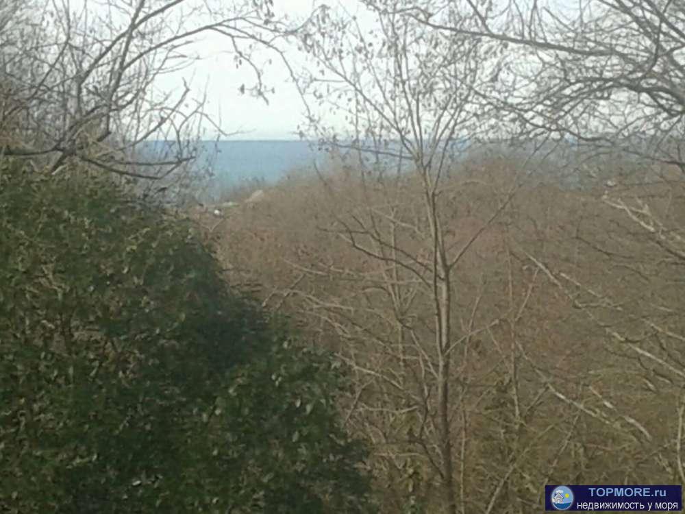 Новый дом в 10 минутах до моря. Простроен в курортной зоне Головинки. Красивое природное место с развитой... - 2