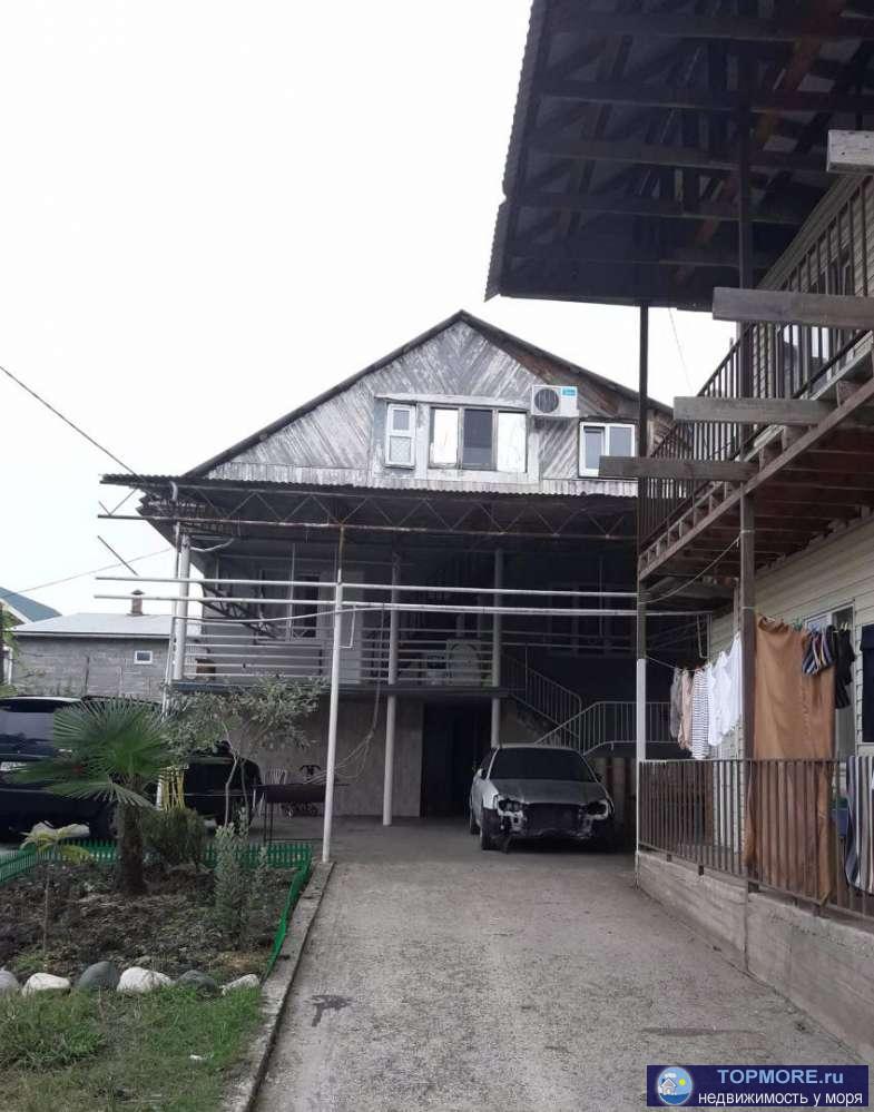 Продается дом в Молдовке вместе с мини гостиницей,ежемесячный доход около 100 тысяч,коммуникации...