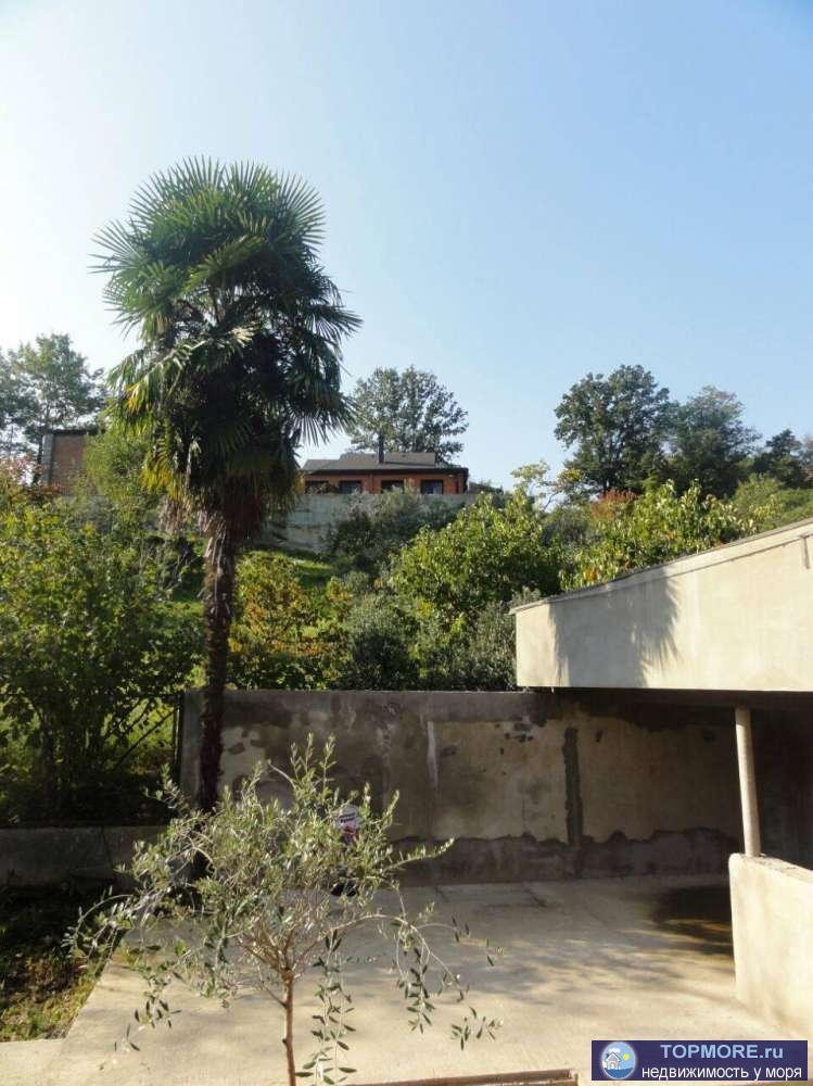 Предлагается в продажу элитная вилла в закрытом коттеджном поселке, расположенном недалеко от моря в окружении... - 1