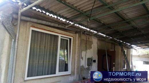 Продается дом с садом в районе Черешня прямо рядом с остановкой и магазинами. Дом состоит из двух самостоятельных...