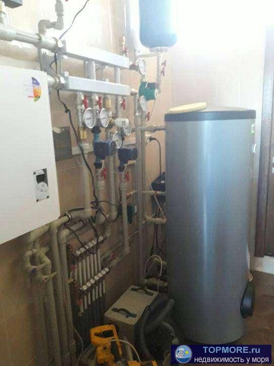 Продается гостевой дом,хороший заезд,новый ремонт.Коммуникации центральные,документы новые.Прекрасное место для сдачи... - 2