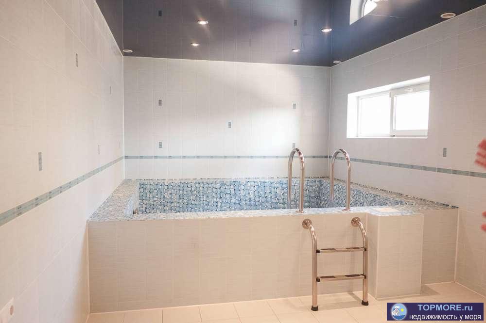 Короля играет свита, Дом играет королевскую семью! 4-этажный элитный коттедж, 425 м? (монолит) на участке 5,8 сот., в... - 1