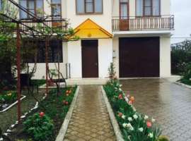 Продаю дом в г. Сочи, в Адлерском районе, в 5 мин ходьбы от...