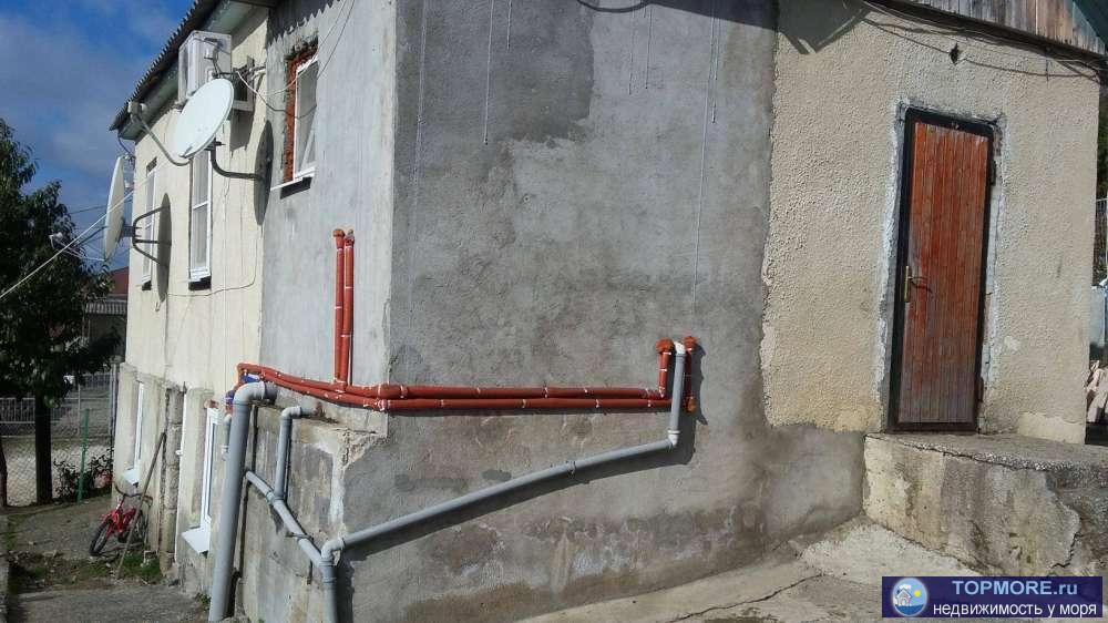 Подробная информация о квартире:    Описание жилого дома и комплекса:     Описание инфраструктуры района:  Продам дом... - 1