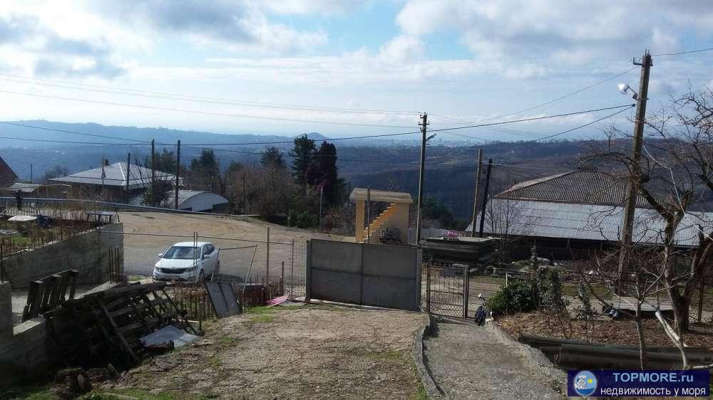 Подробная информация о квартире:    Описание жилого дома и комплекса:     Описание инфраструктуры района:  Продам дом... - 2