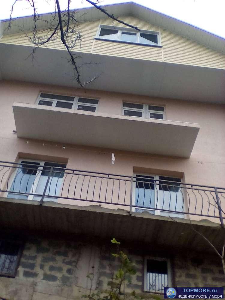 Светлый,просторный дом,все коммуникации,подъезд,крытая площадка для авто - 2