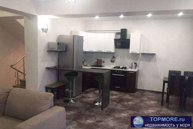 Подробная информация о квартире:    Описание жилого дома и комплекса:     Описание инфраструктуры района:  Продам дом... - 2