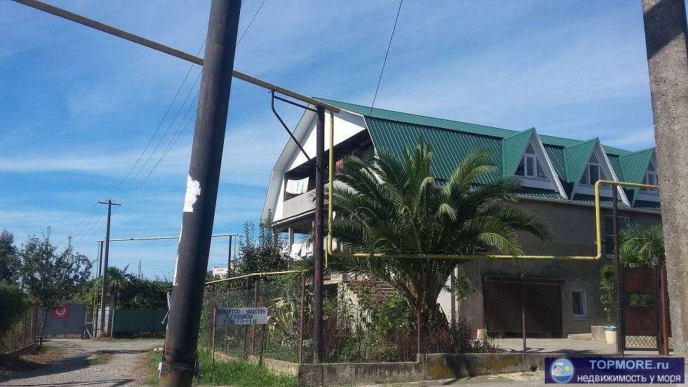 Продам дом со всеми коммуникациями, в хорошем районе.Достраиваю третий этаж,под гостиницу.Очень хороший вариант ,как...