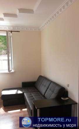 2-этажный дом 120 м² (пеноблоки) на участке 3 сот., 2 км до города  Срочно продается 2-х этажный дом из в Хостинском... - 2