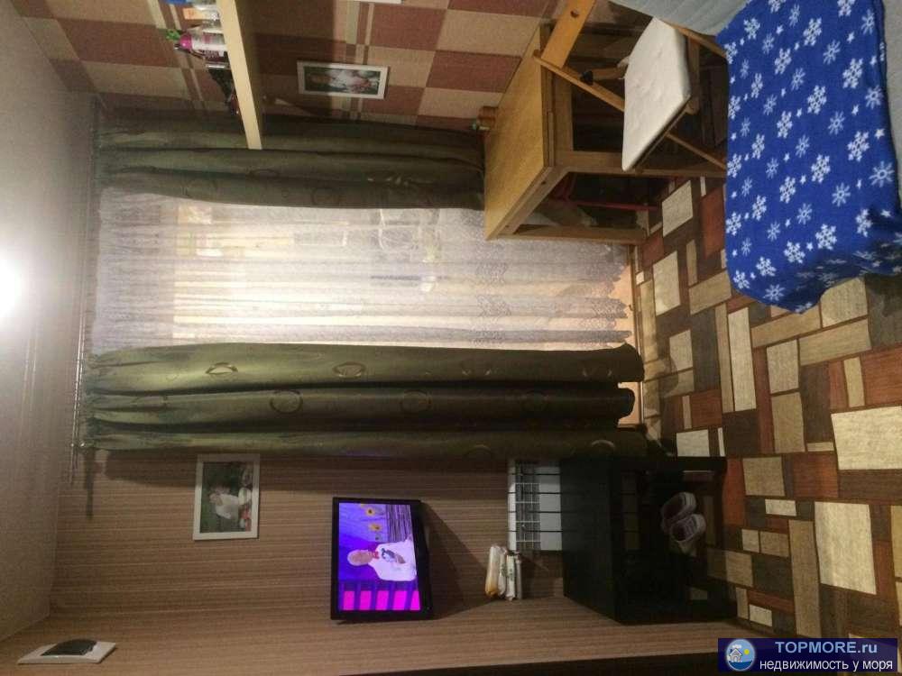 Продажа / Квартиры, Геленджик, Маяковского улица, 1 750 000 р. продам две смежных комнаты