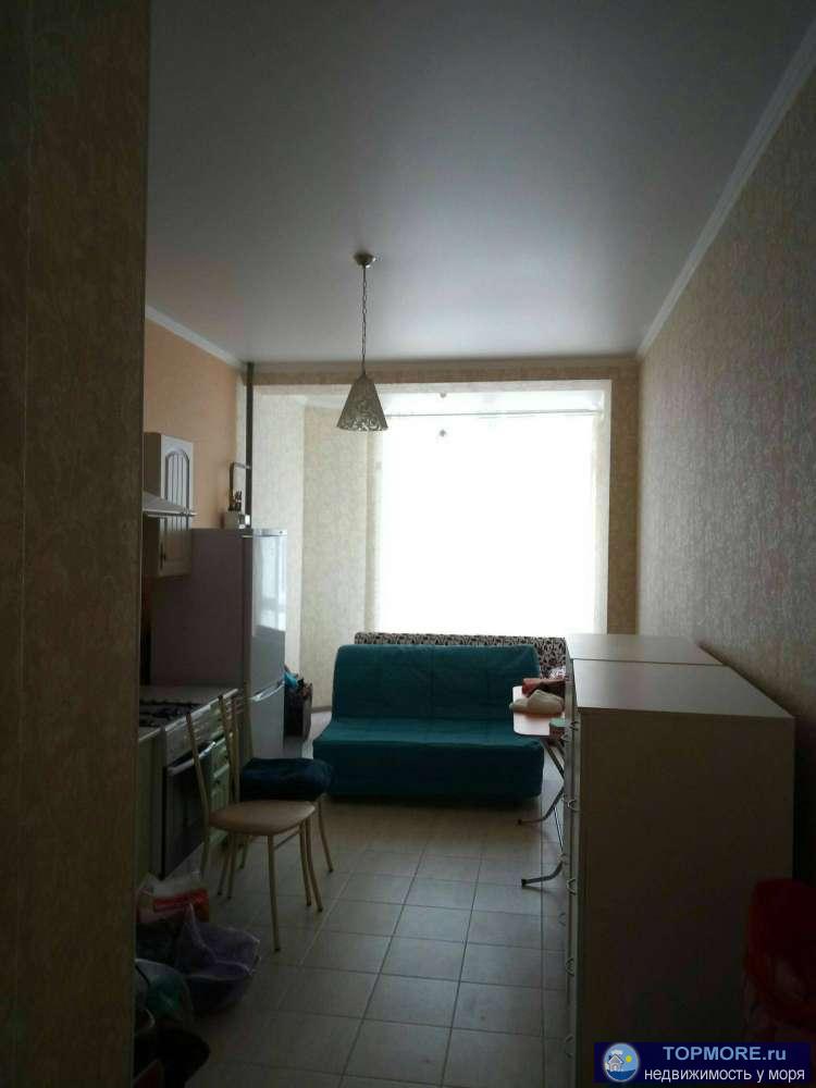 Мечтаете о жизни рядом с морем?  Геленджик, ул. Туристическая 4а Продажа квартиры в Геленджике . ??Преимущества: дом... - 1