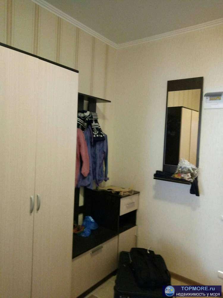 Мечтаете о жизни рядом с морем?  Геленджик, ул. Туристическая 4а Продажа квартиры в Геленджике . ??Преимущества: дом... - 2