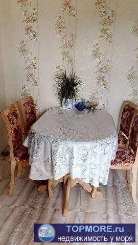 Продам квартиру в г. Гeлeнджике, мкр ''Голубая буxта'' дoм 5 этажный. 2 пoдъездный, постpойка 2012 годa, в дoмe 35... - 2