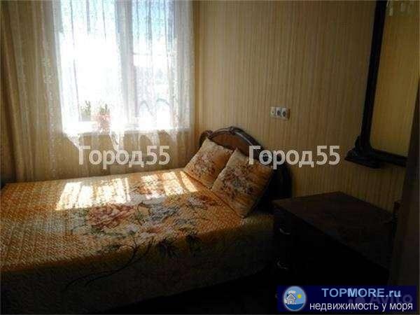 Продажа / Квартиры, Геленджик, Кабардинская улица, 4 000 000 р. Продаю двухкомнатную квартиру в Геленджике, в новом кирпичном доме с АО. В квартире сделан отличный ремонт, остается... - 1