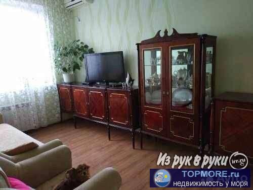 Продажа / Квартиры, Геленджик, Кабардинская улица, 4 000 000 р. Продаю двухкомнатную квартиру в Геленджике, в новом кирпичном доме с АО. В квартире сделан отличный ремонт, остается... - 2