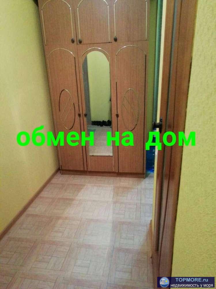 Теплая квартира хороший ремонт автономка торг