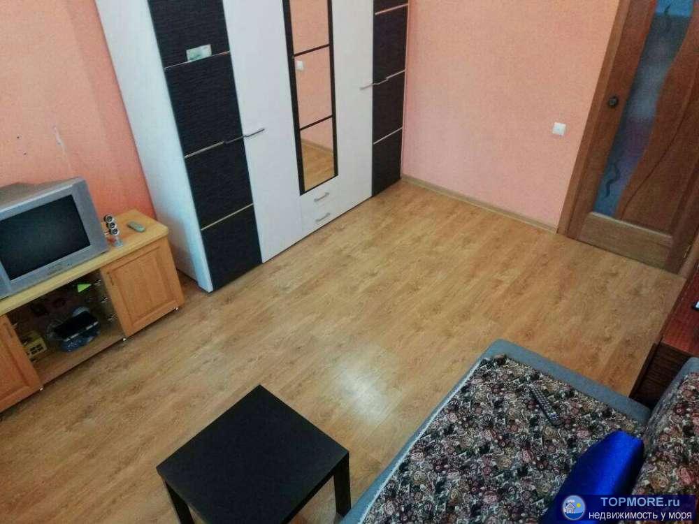 Теплая квартира хороший ремонт автономка торг - 1