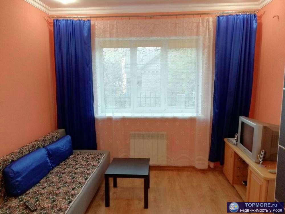 Теплая квартира хороший ремонт автономка торг - 2