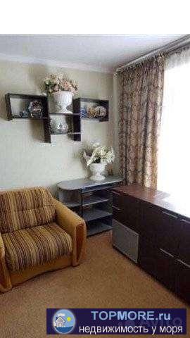 Квартира в самом центре.есть все для проживания и приема отдыхающих..с мебелью и бытовой техникой..заходи и... - 2