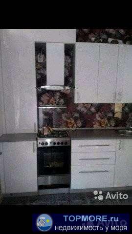 Продам квартиру в отличном состоянии. Дом без лифта. Собственник!!! - 1