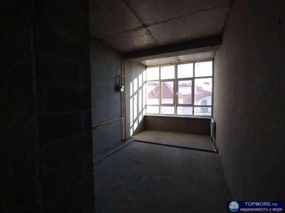 Срочная продажа! Продаю квартиру, ниже цены от застройщика! Квартира находится в элитном районе города Геленджик, в... - 1