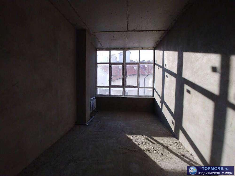 Срочная продажа! Продаю квартиру, ниже цены от застройщика! Квартира находится в элитном районе города Геленджик, в... - 2