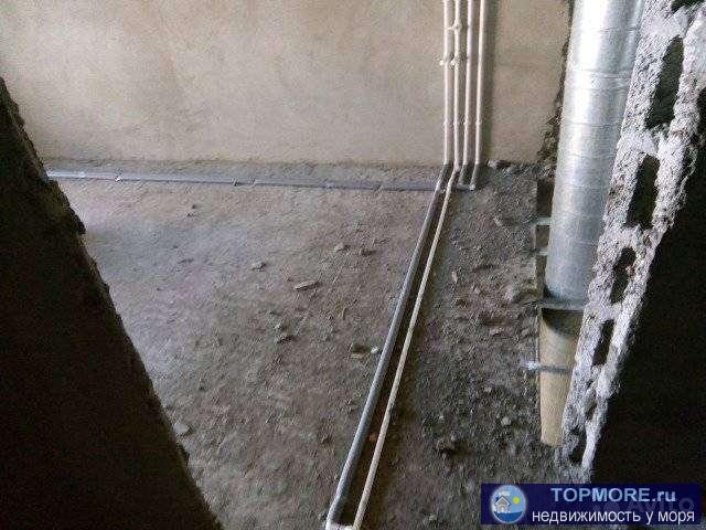 Без oплаты %, нaпрямую от зacтройщика, в Ж К ''Чeрнoмоpcкий-2'' продaется 1 к кваpтиpa в нoвoм доме с автонoмным... - 2