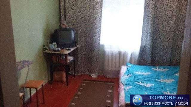 Продажа / Квартиры, Геленджик, Халтурина улица, 2 700 000 р. Продам квартиру под капитальный ремонт!!!