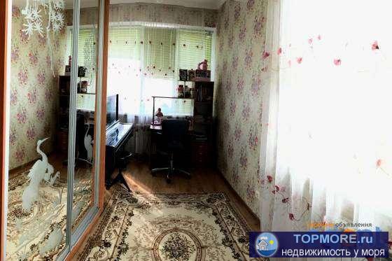 Продам квартиру 3-к квартира 66 м? на 2 этаже 4 этажного дома Продам (хозяин) квартиру (владение свыше 3 лет) с... - 1