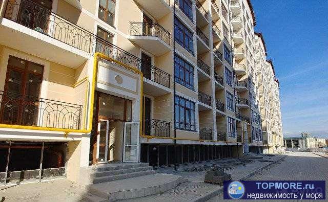 Продам квартиру на толстом мысе, Покупал от застройщика, не хватило денег расплатиться за дополнительные квадраты((...