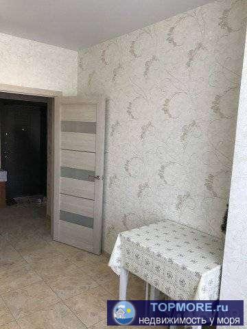 Продажа / Квартиры, Геленджик, Солнцедарская улица, 2 800 000 р. Продается 1-комнатная квартира с мебелью. Хозяин. Торг. - 2