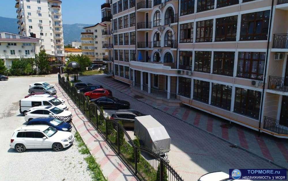 Новая квартира на берегу Черного моря! ЖК ''Черноморский-2'' представляет собой целый микрорайон расположенный на... - 2