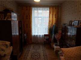 Продам комнату 18 кв. м. в двухкомнатной квартире в п. Марьина...