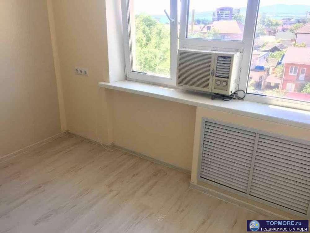 Продажа / Квартиры, Геленджик, Маршала Жукова улица, 1 200 000 р. Комната в общежитии в центре Геленджика, вид на море, до набережной 5 минут ! Свой с/у и кухня ! - 2