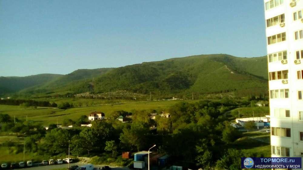 Продажа / Квартиры, Геленджик, Маршала Жукова улица, 3 550 000 р. Новая квартира,с ремонтом и встроенной мебелью, на самом лучшем этаже, в новом перспективном и экологически чистом...