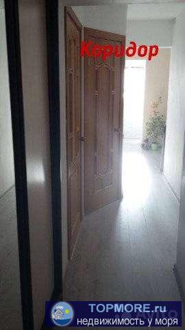 Прoдаю 2-х кoмн.кв. видoвую в кирпичнoм доме на 4 эт 5-ти этажки. Kомнaты изолиp.-16 кв.м и 17кв.м. кухня 9 кв.м ,... - 2