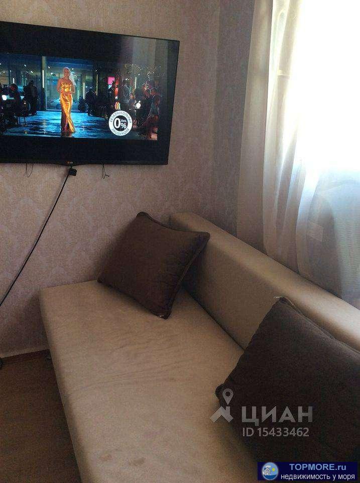 Квартира студия есть все необходимое для проживания прямая продажа. За наличный расчет хороший торг - 2