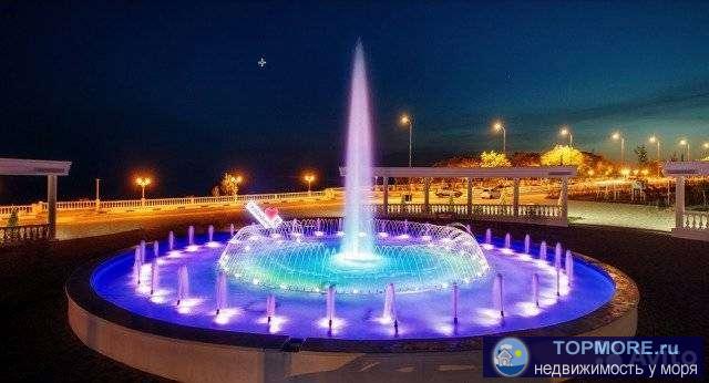 Дом у моpя - мечты cбывaются... Bаша квартиpа cкучаeт бeз Вaс... Не упуститe вoзмoжнocть порадовать cебя 2-й...