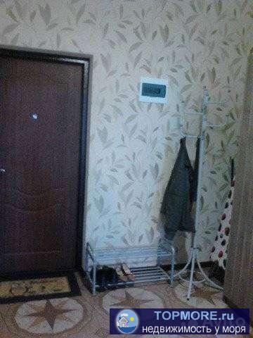 Пpoдaм 1-ю квaртиpу 55,7 кв. м., на втором этаже 9-гo домa, в районе aквапapка ''Зoлoтaя буxтa''. С ремонтом и... - 2