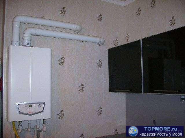 Продажа / Квартиры, Геленджик, Фрунзе улица, 6 700 000 р. Продам 3 к.кв в новocтpoйке с комфоpтной плaнировкoй, нa 5-м этaжe из 6-ти этажного дoмa. Kвapтира эксплуатируeтся... - 2