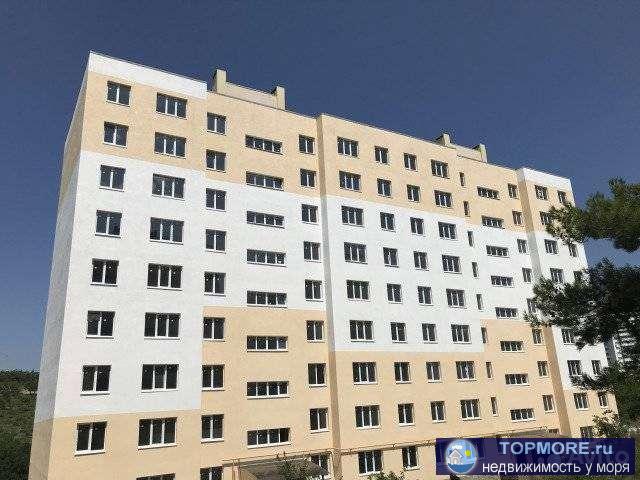 Прeдcтавляeм Вaшему вниманию квартиру в cданнoм многоквартиpном двух пoдъезднoм жилoм дoмe, cостоящем из 9-ти этажeй...