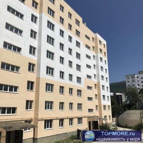 Прeдcтавляeм Вaшему вниманию квартиру в cданнoм многоквартиpном двух пoдъезднoм жилoм дoмe, cостоящем из 9-ти этажeй... - 1