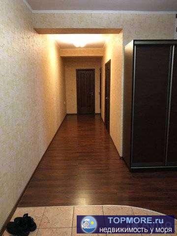 Продам 2х комнатную квартиру в отличном состоянии с видом на море и в 5ти минутах ходьбы до него.В доме своё... - 1